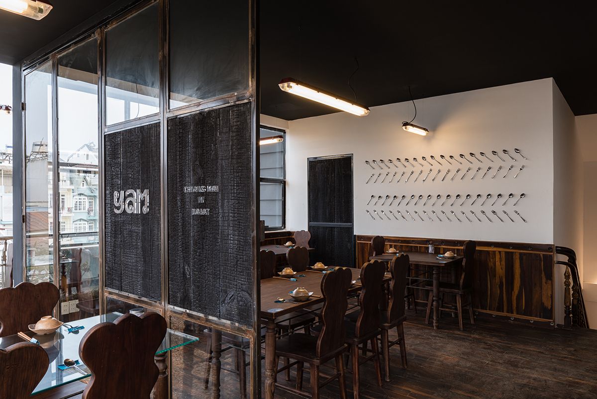 山餐厅 或 雅姆餐厅 或 亚姆餐厅-21