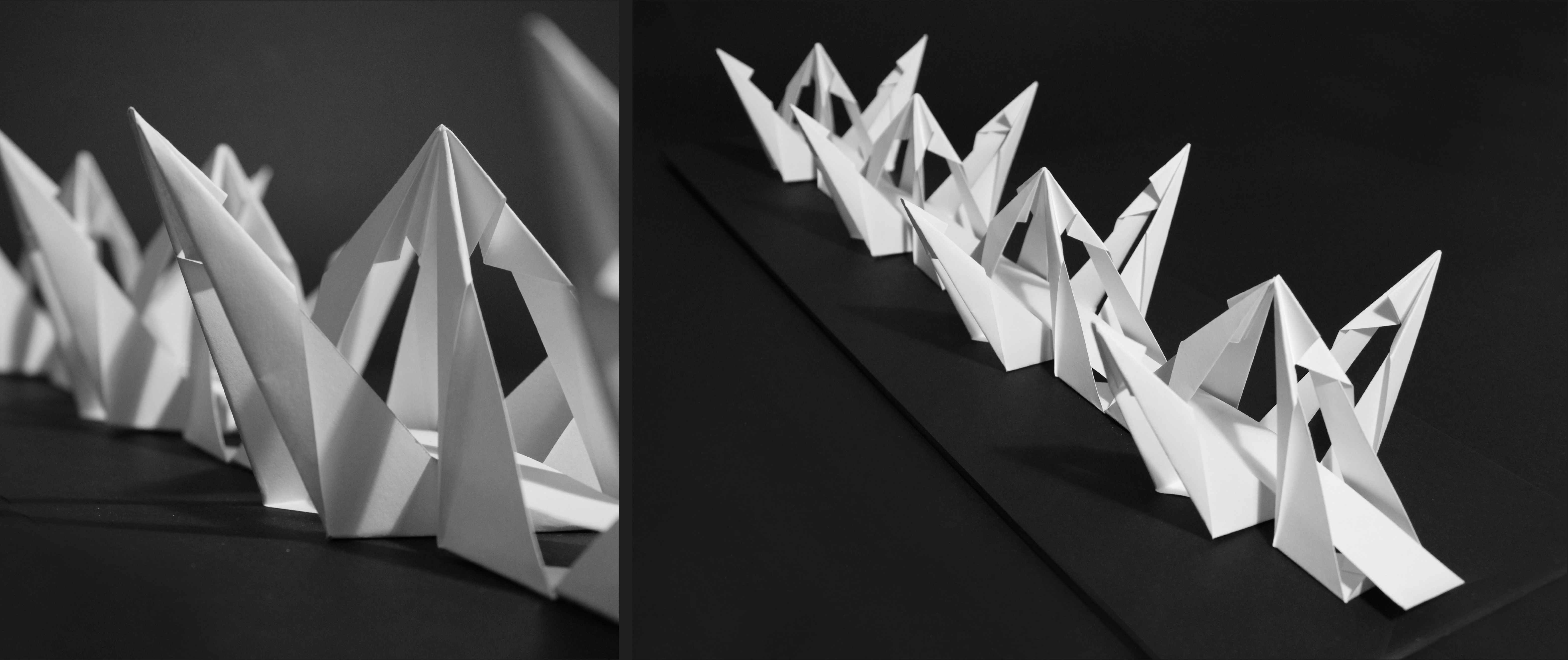 景观公园桥梁-2