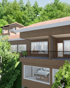 E·pansión Hotel Guatika 建设过程 EXP 01