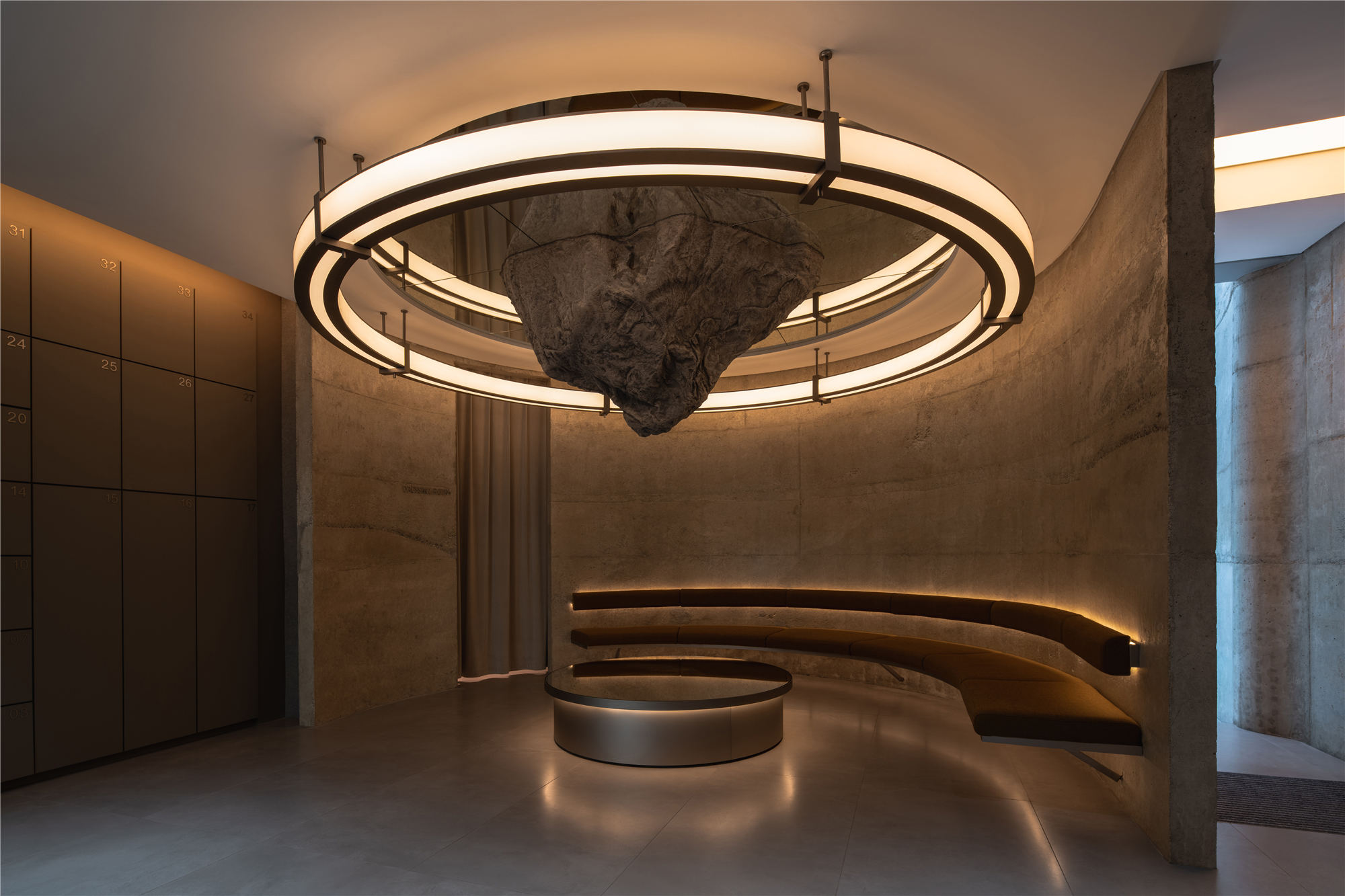 SENSE SALON 意念造型丨中国成都丨MOJO STUDIO-32