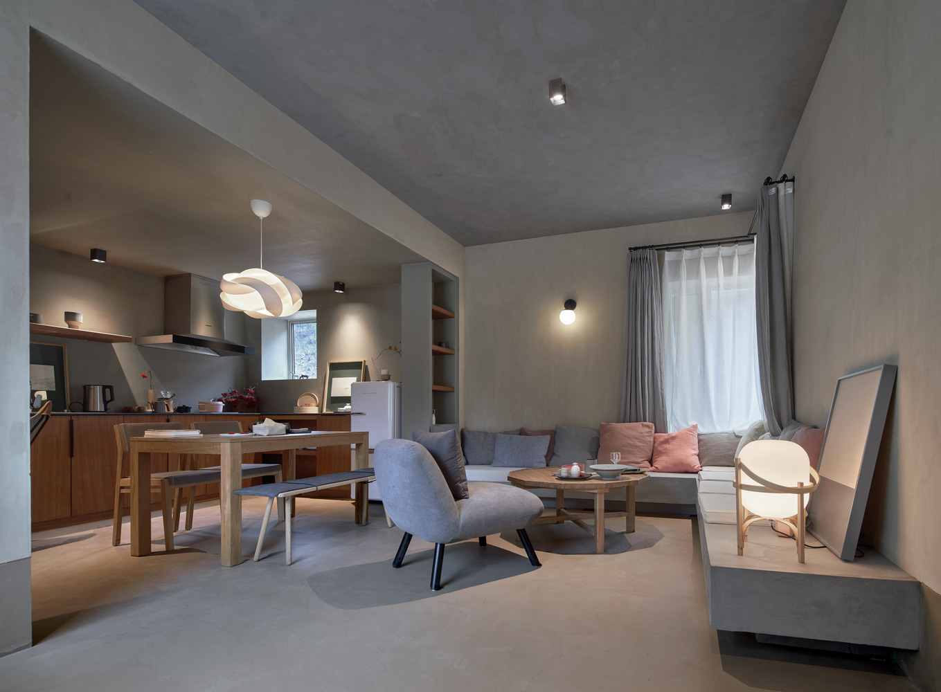 雷赫河谷天空庭院-31