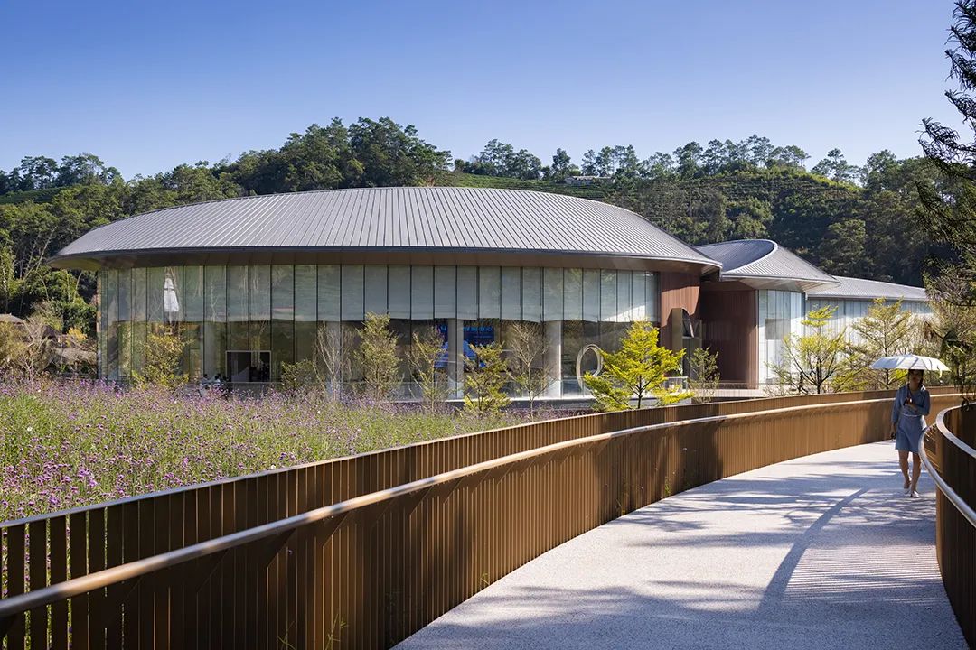 融创普洱国际健康城丨中国普洱-75