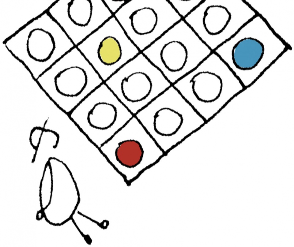 梦幻魔盒 · 上海新天地漂流舞台设计丨Mur Mur Lab-52