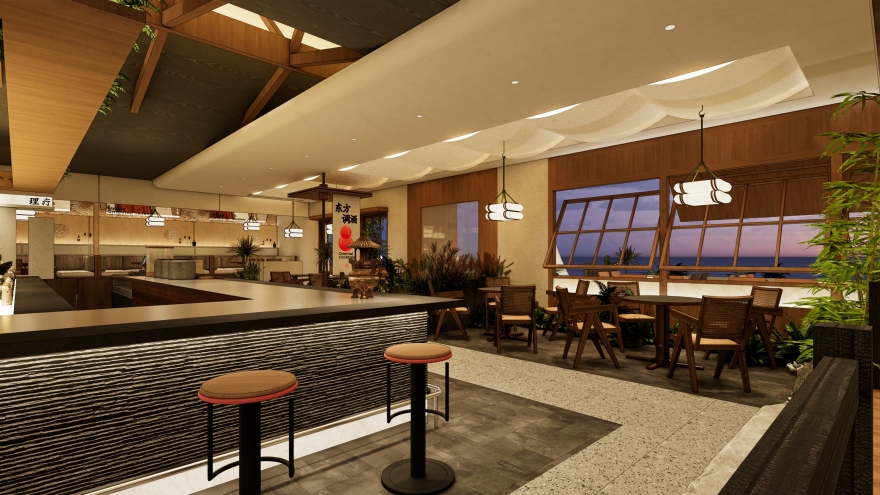 一汤一养草本酒馆-12