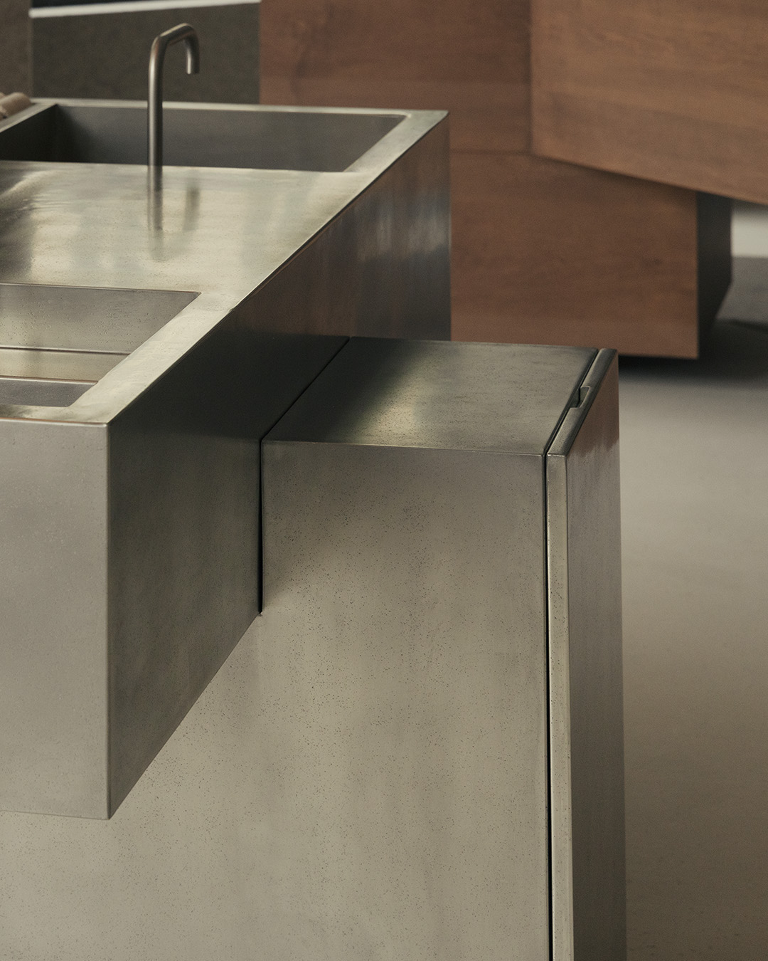 Aesop 伊索 时间性的存在丨法国巴黎-35