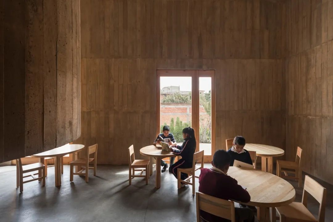 墨西哥 Productora 建筑事务所的超现实狂野建筑幻想-66