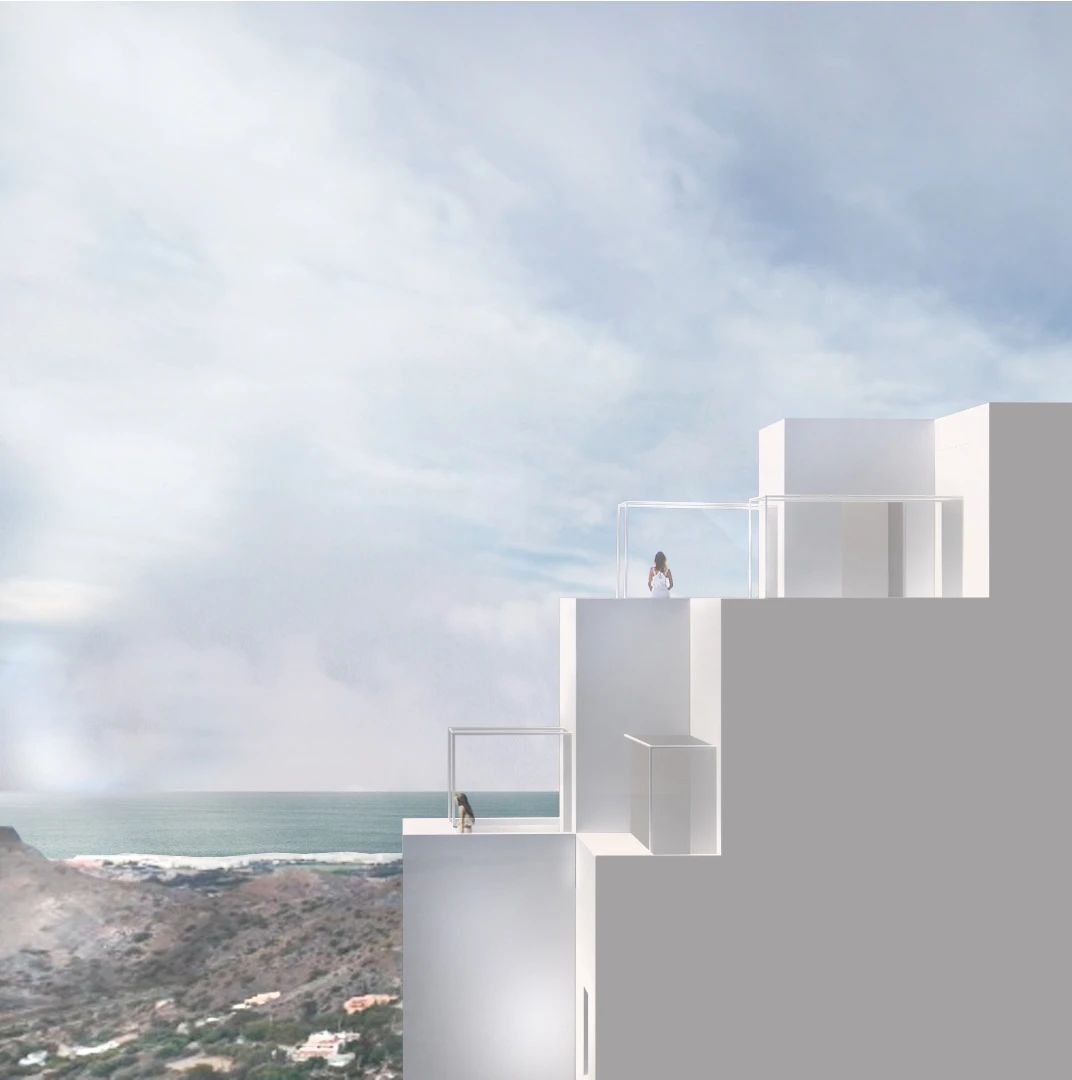 罗伯特·奥尔尼克馆丨美国纽约丨Alberto Campo Baeza-89