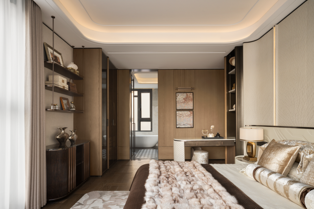 别墅定制—不为潮流，只为己态丨中国北京丨崔树-140