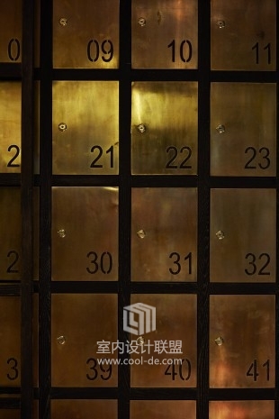 Studio A Signature设计--南非Mesh办公生活空间-29