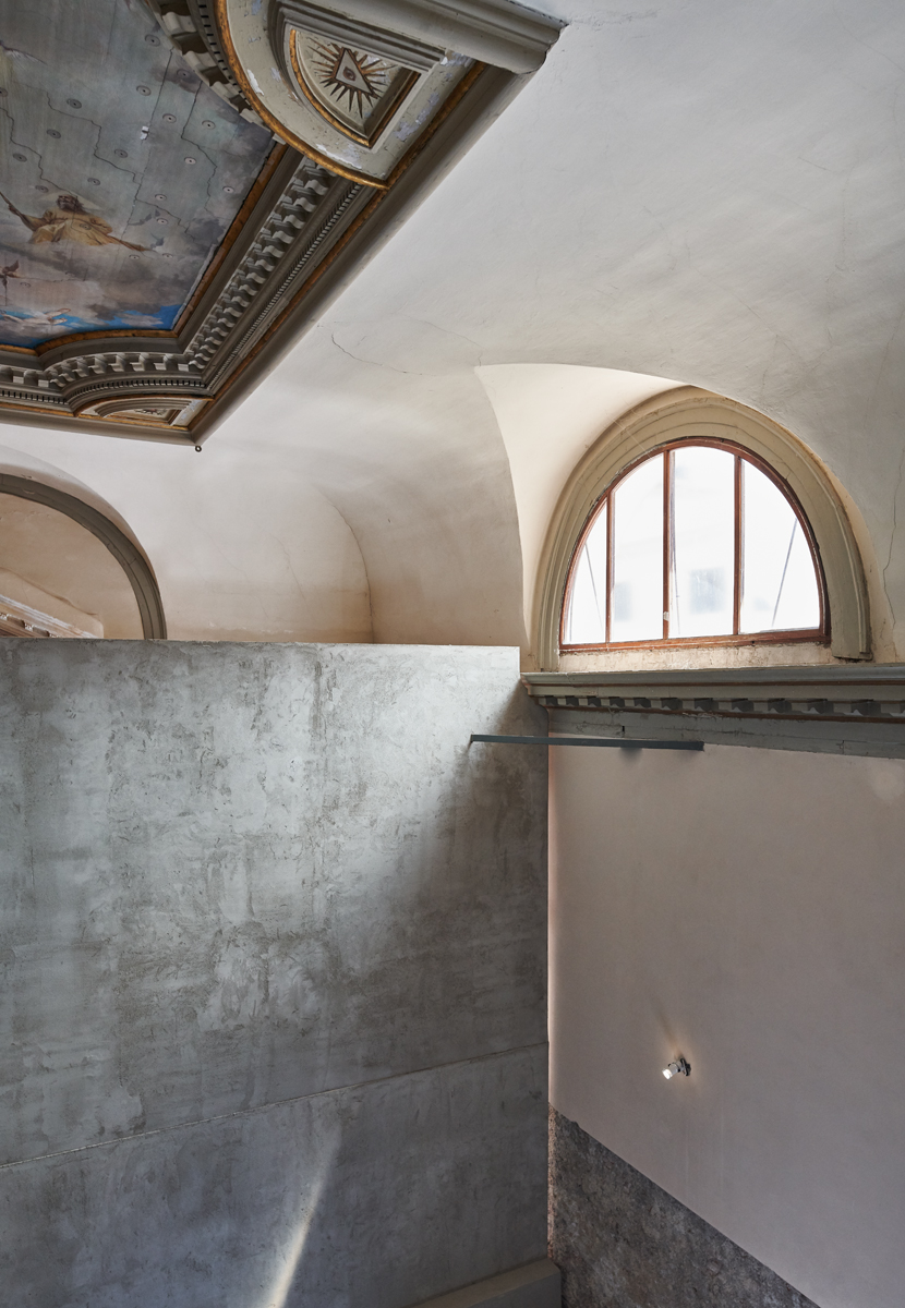 威尼斯双年展 · 爱沙尼亚馆“脆弱的古迹”展览-13