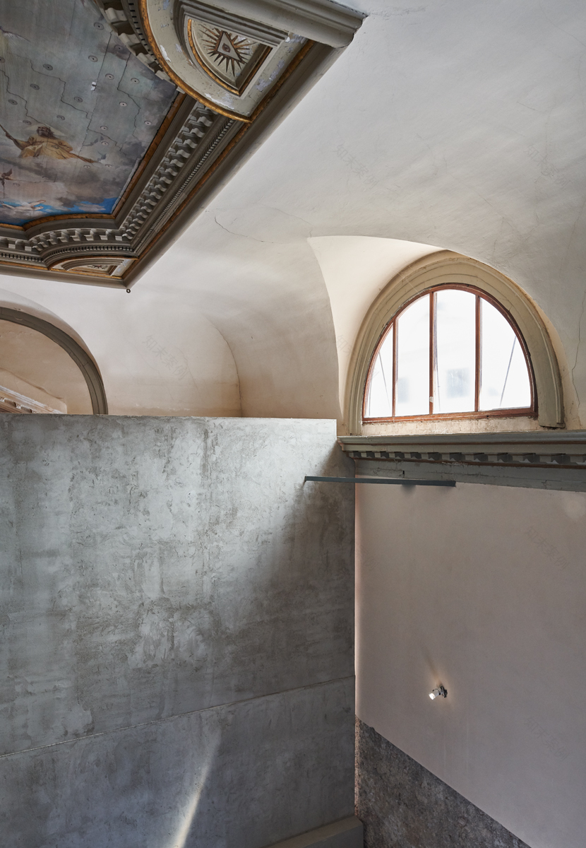 威尼斯双年展 · 爱沙尼亚馆“脆弱的古迹”展览-13