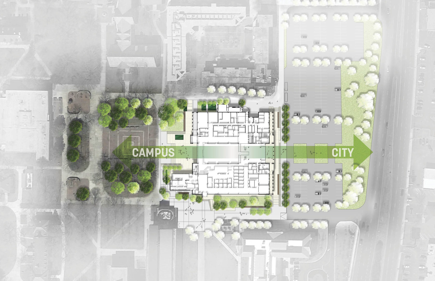 Salisbury University Patricia R. Guerrieri Academic Commons - Sasaki-2