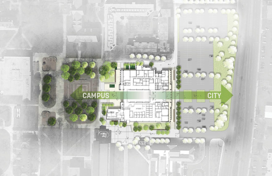 Salisbury University Patricia R. Guerrieri Academic Commons - Sasaki-2