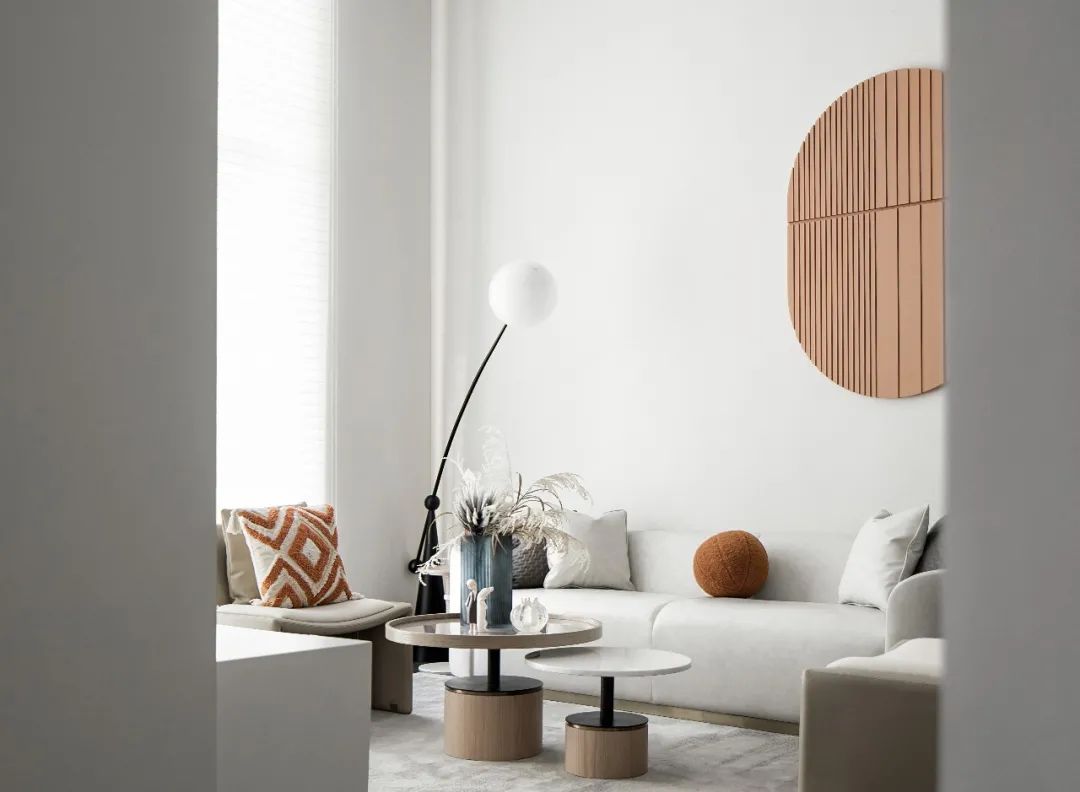 金昌临沂白鹭金岸架空层丨中国临沂丨深圳市嘉行设计顾问有限公司-31