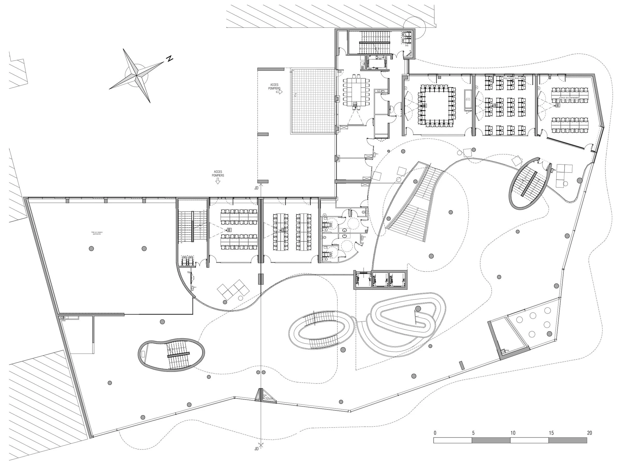 勒斯塔迪姆丨法国丨JEANPIERRE LOTT-81