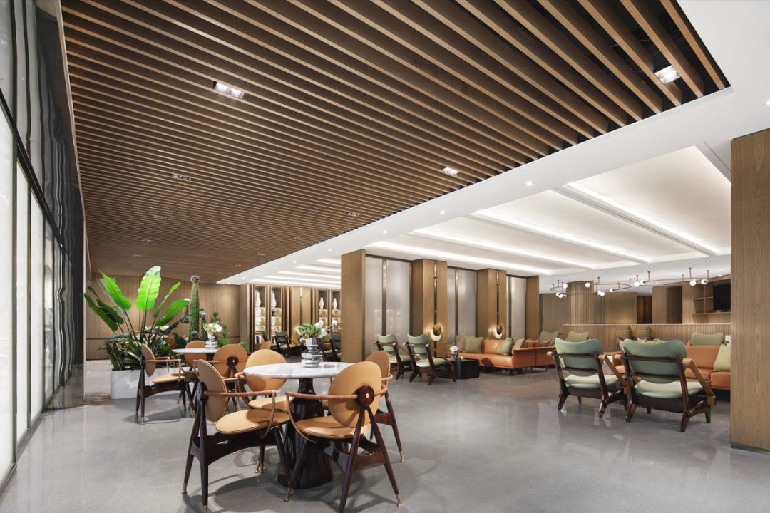 汕头怡轩生活馆丨中国汕头丨骏地设计-29