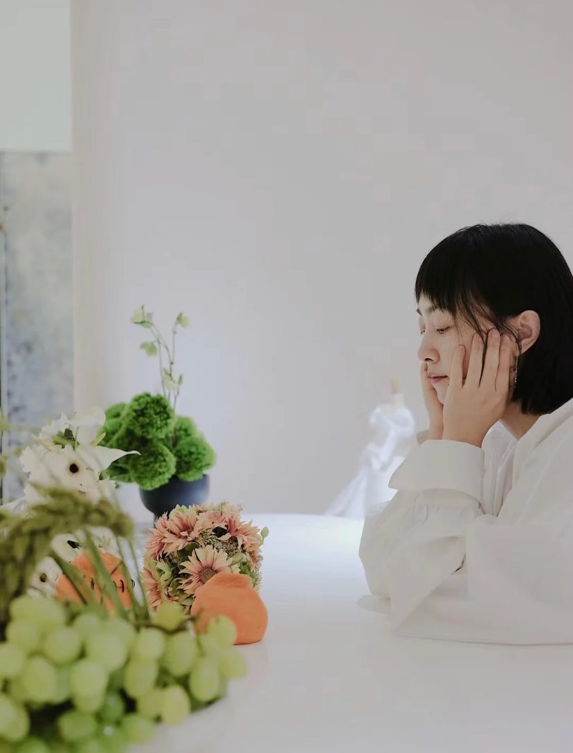 复古混搭之家丨中国南京丨可媛-154