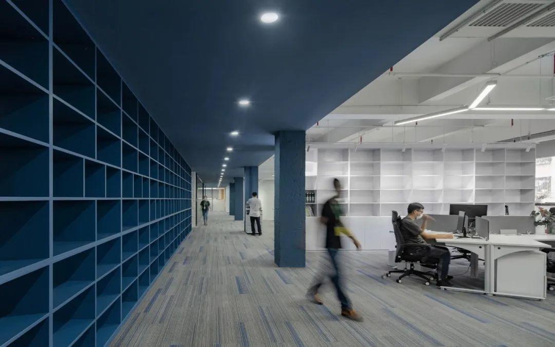 SMOORE流塘工业园丨中国深圳丨厘米制造-27