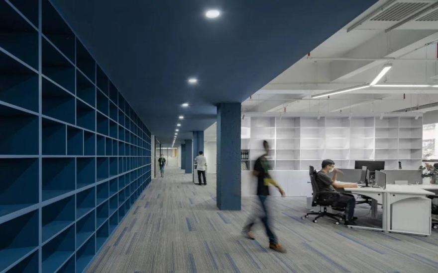 SMOORE流塘工业园丨中国深圳丨厘米制造-27