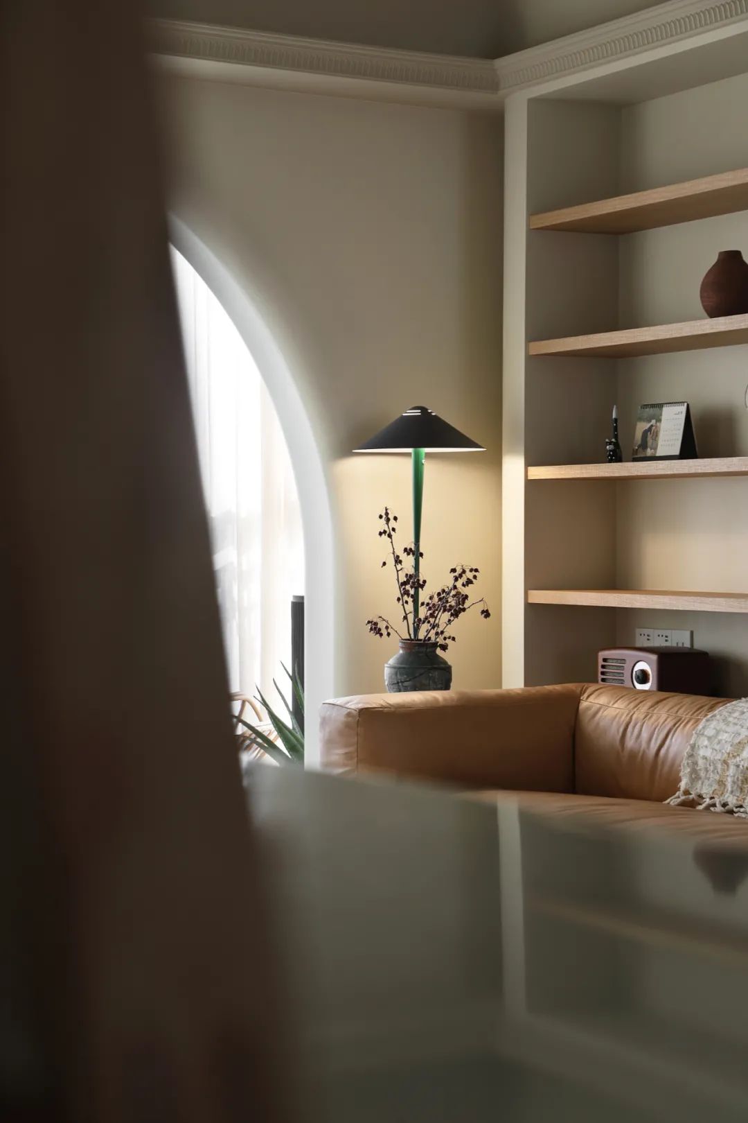 嬿·羽丨中国泉州丨超睿里子设计工作室-49