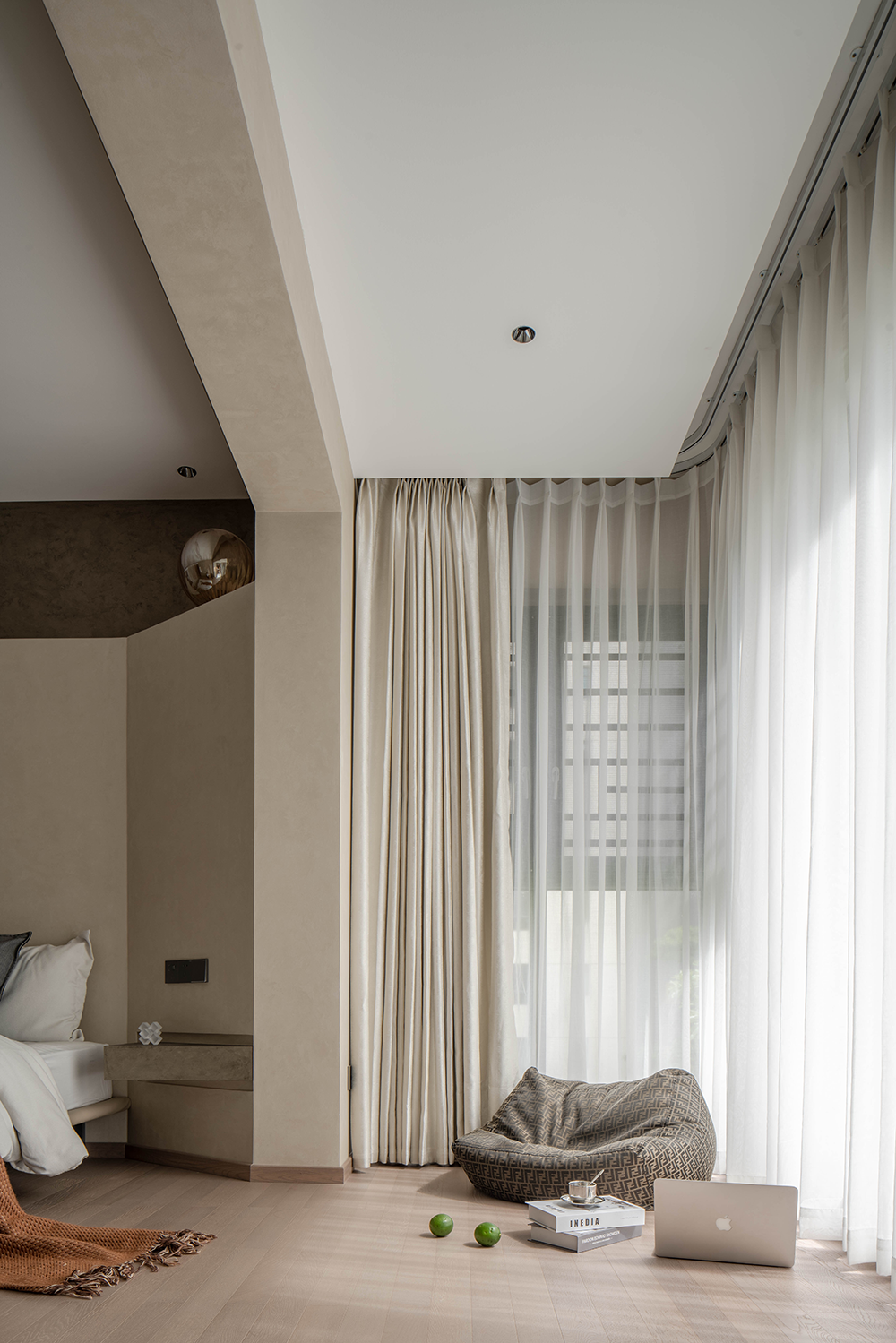 齐悦·亲子假日丨汕头市品尊装饰设计-23