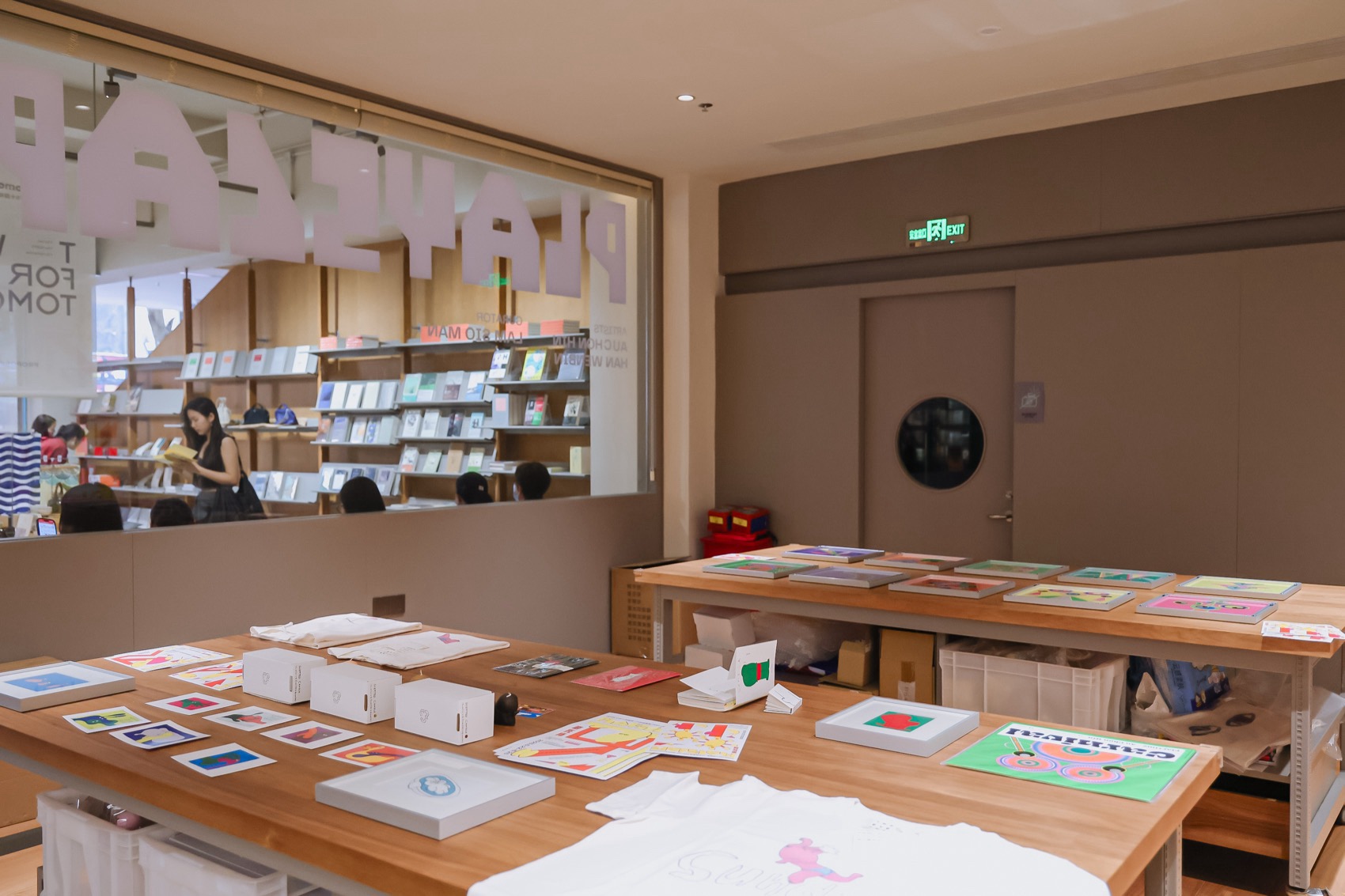 深圳华侨城创意园LOFT 53街区丨中国深圳丨恩优西NUC Studio-107