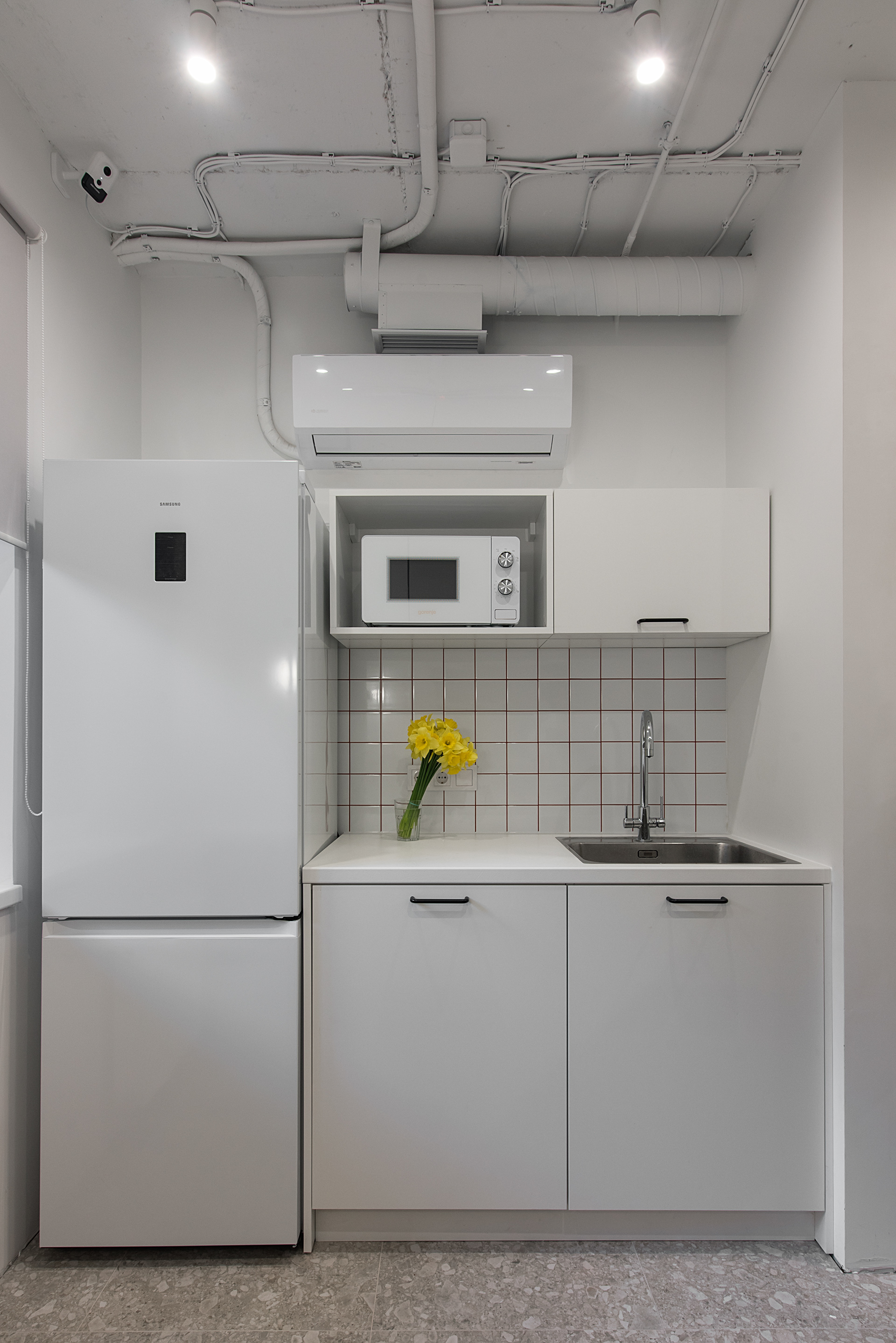 宠物医院丨乌克兰基辅-48