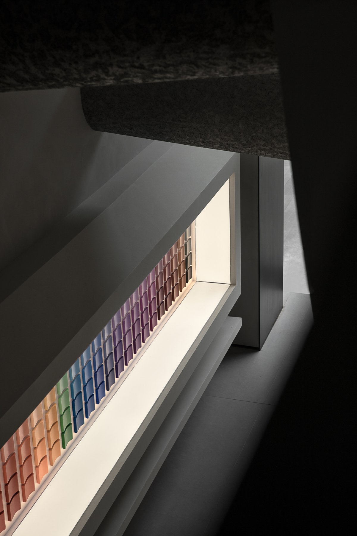 MODAMURI 美末台州展厅丨中国台州丨卡莫设计机构-3