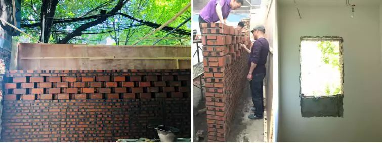 末那识丨中式酒馆下午茶设计丨中国天津-139