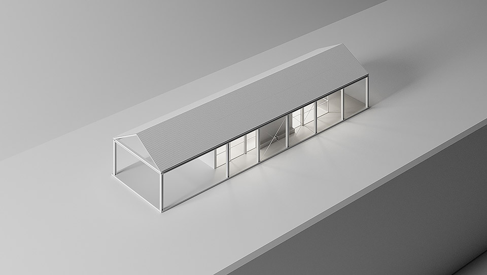 Granero住宅丨阿根廷圣路易斯丨ESTUDIO BNAA-39