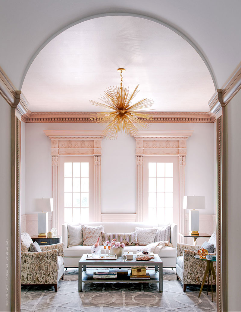 摄影师 David Tsay 的室内摄影佳作 | 捕捉幸福生活的空间之美-21