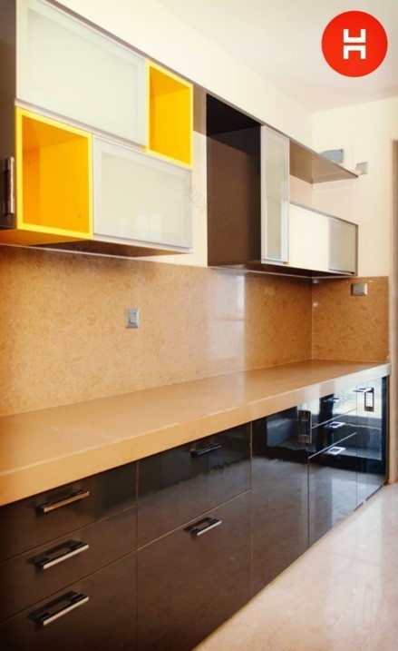 简约孟买家 | 优雅空间的点睛之笔-20