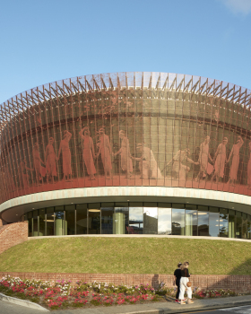The Sibyl Centre – The Women’s College University of Sydney / m3architecture