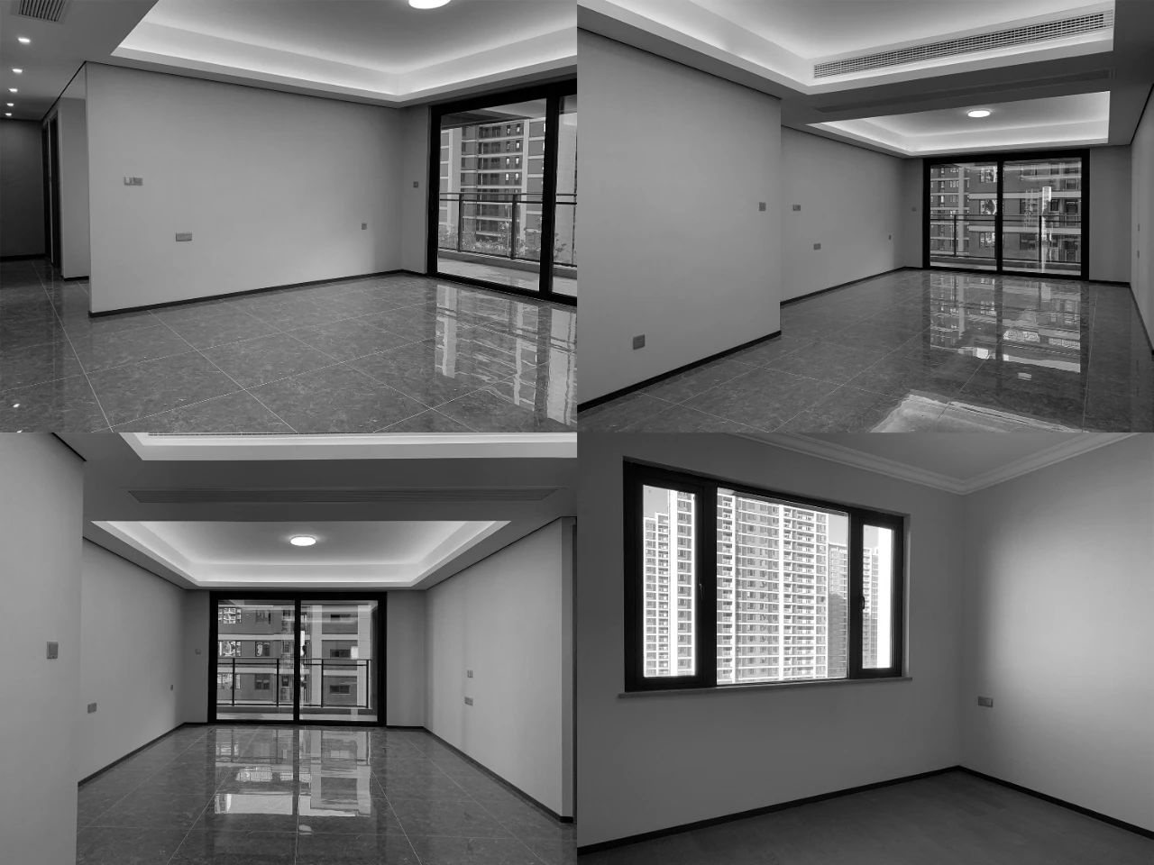 自在居所 尽显本真丨1986 设计-30