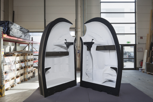 丨德国丨彼得·埃布纳及其学生（多所高校）-14