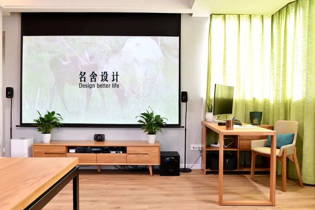 宜兴金色年华 120 平自然简约风名舍设计-27