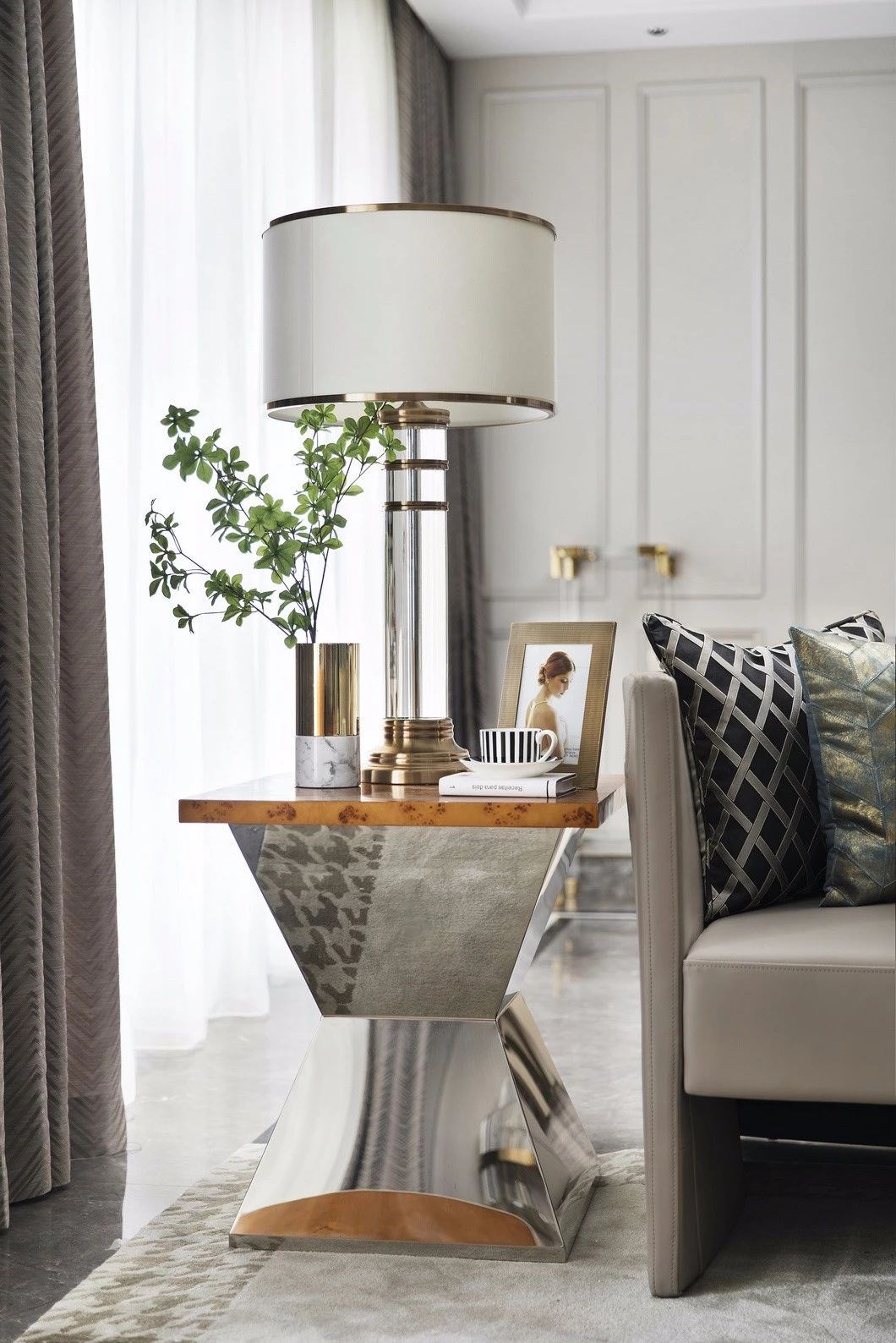 都市新风 | 这才是该有的轻奢生活！-7