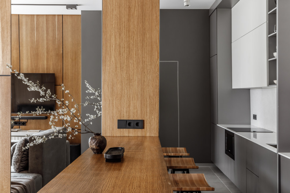 格连吉克公寓设计丨Sudakova Designer Group-15