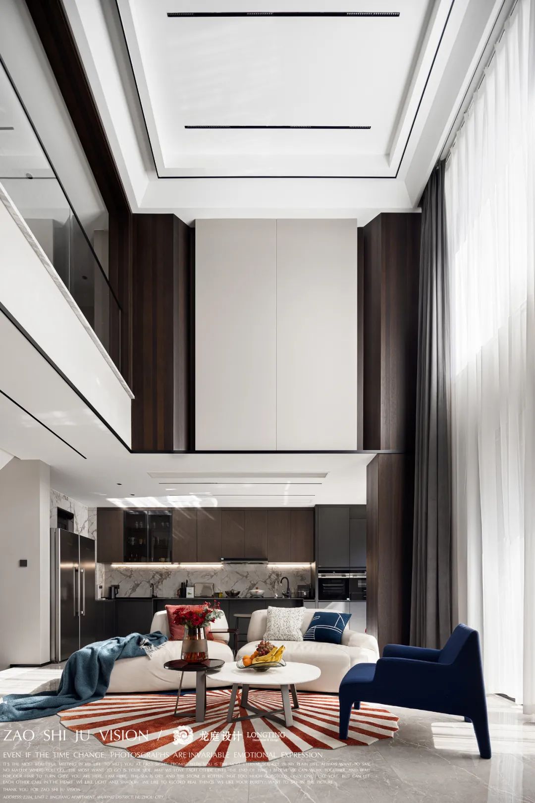 湖州西山宸院丨中国湖州丨湖州龙庭设计-14