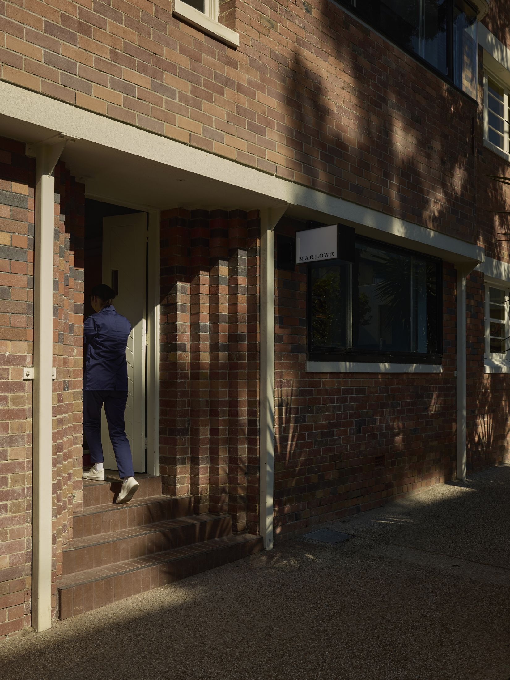 马洛丨澳大利亚布里斯班丨J.AR OFFICE-15