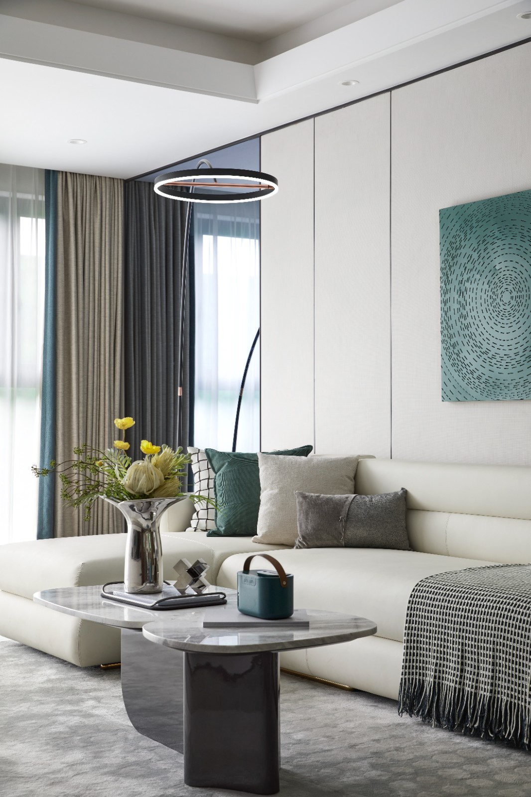 超凡自然·爱情张家港售楼处-9