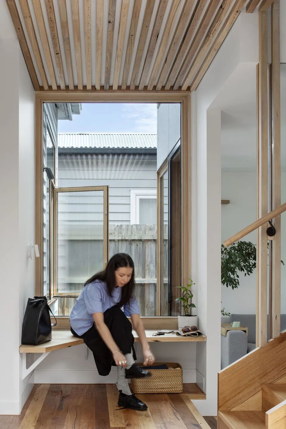 Life Cycle（生生不息,家与自然共生）-14