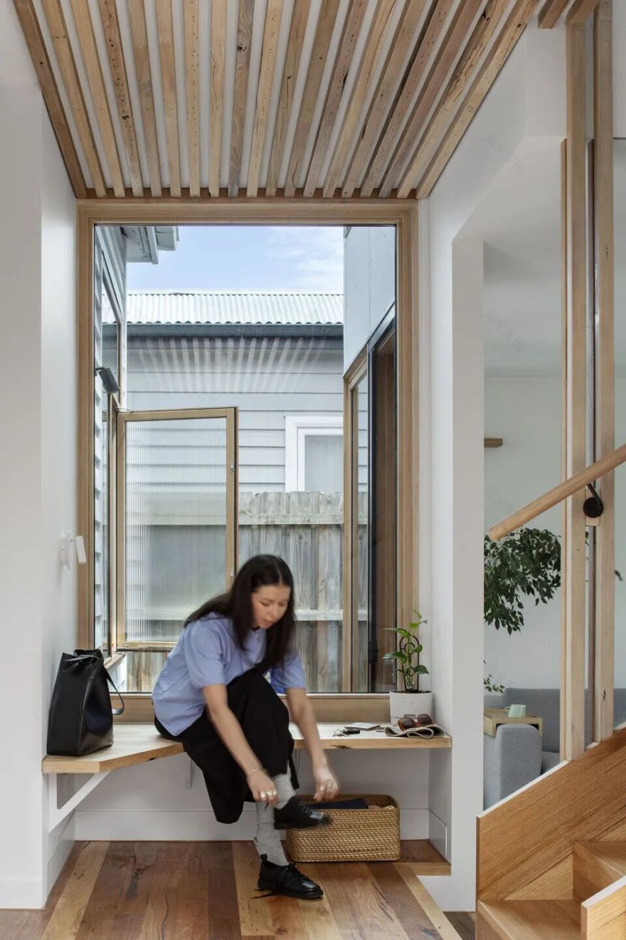 Life Cycle(生生不息,家与自然共生)-14