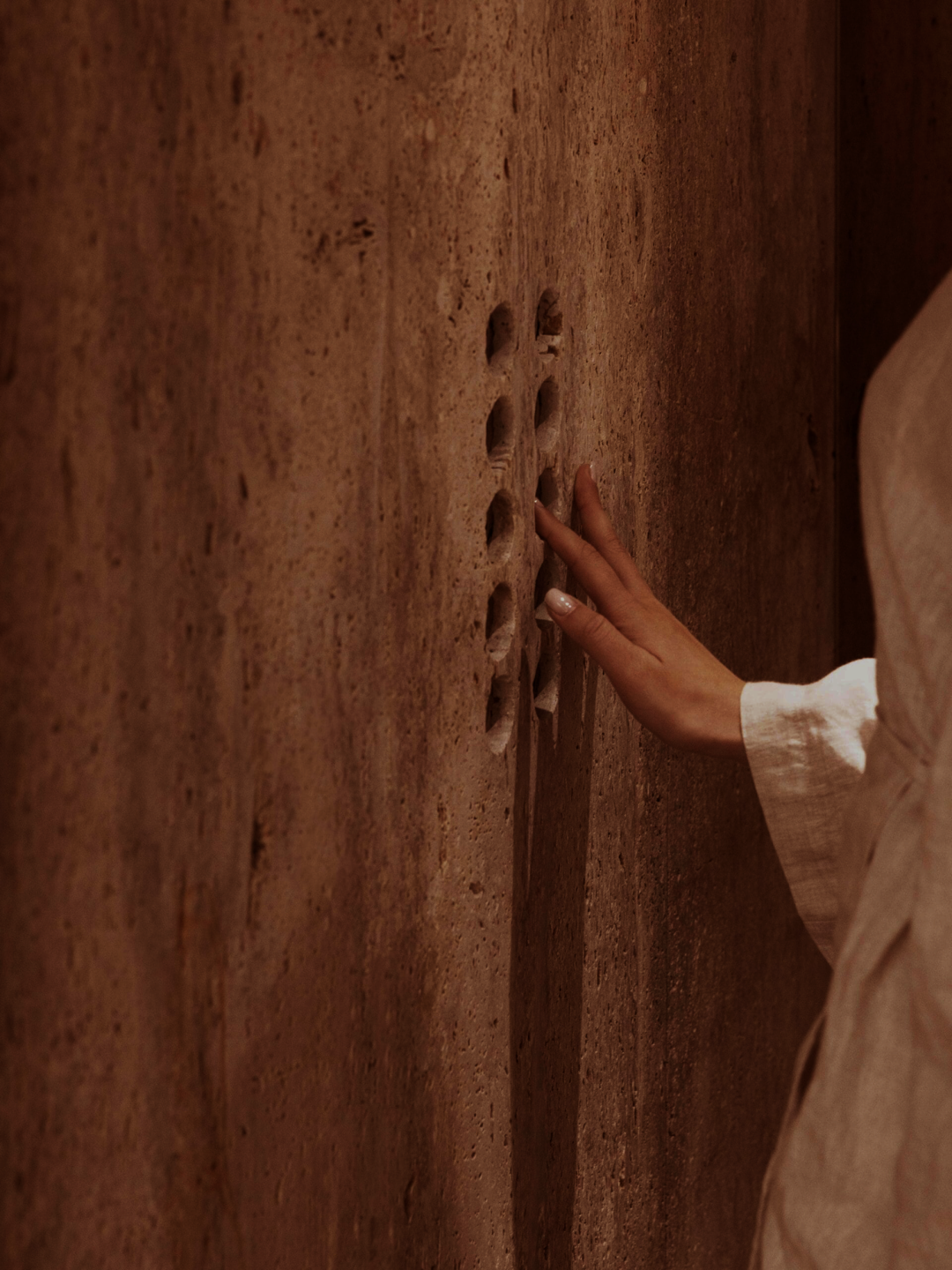 罗马 NOMOS 酒店丨意大利罗马丨Henry Timi-53