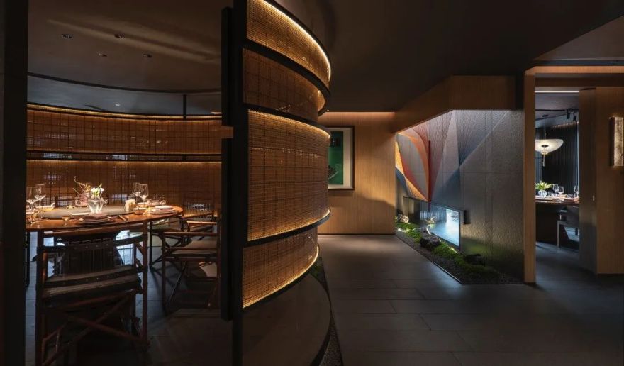 广西宴丨中国南宁丨杭州無形有行室内设计-31