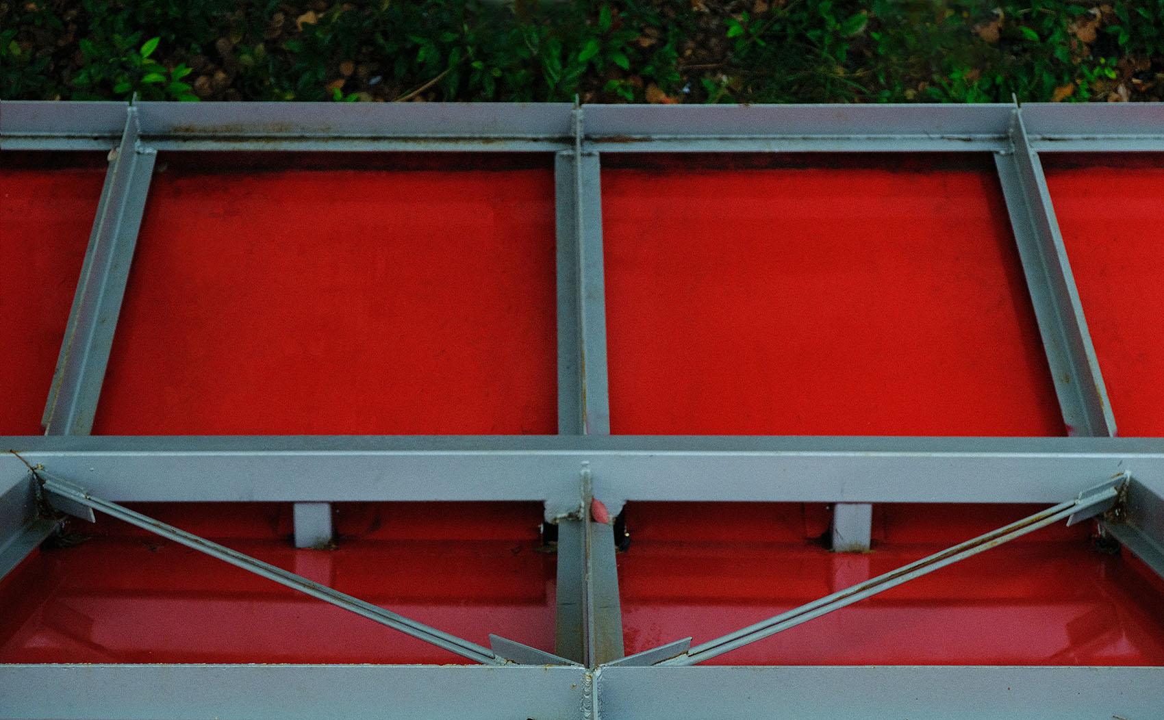 漂浮的坡屋顶,蝶·亭丨中国上海丨影造（上海）建筑设计事务所-54