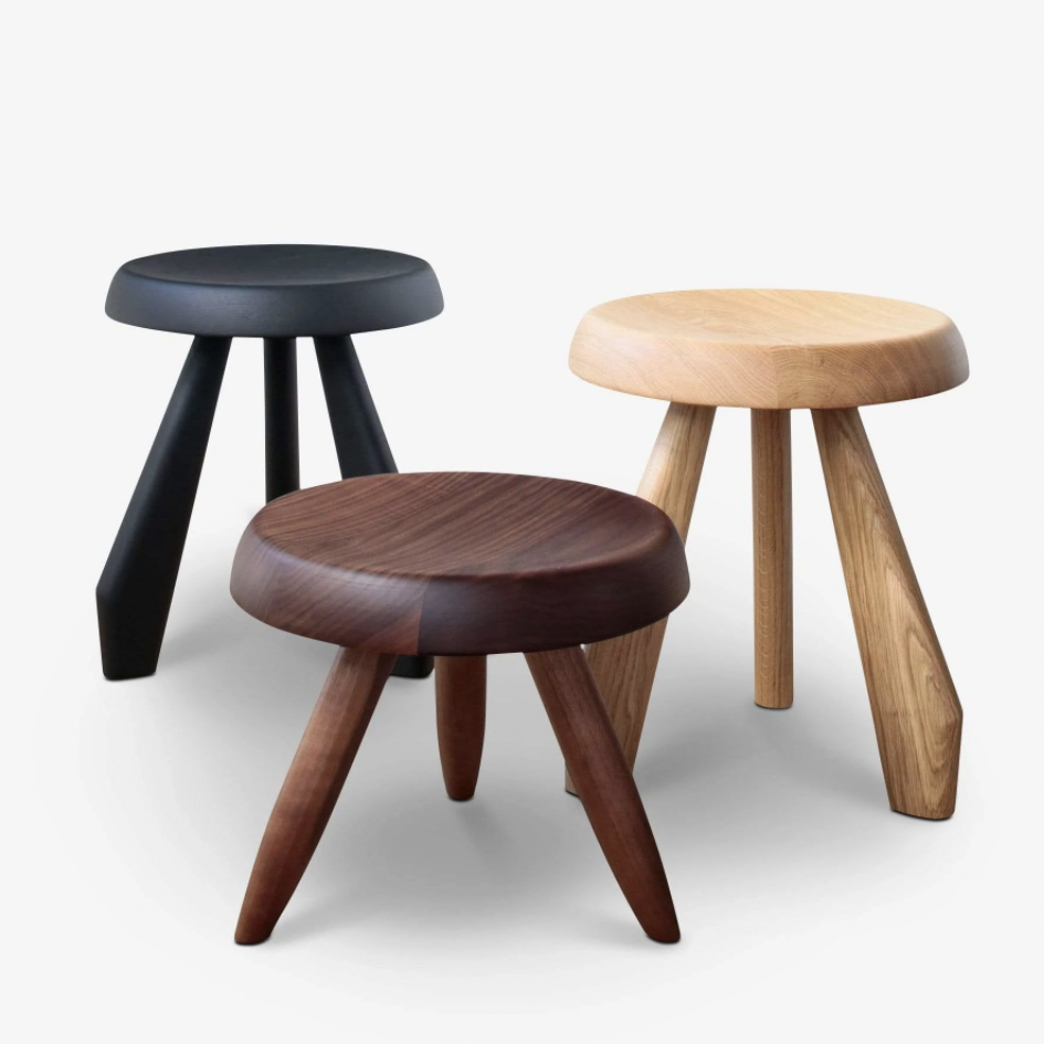 矮凳收藏达人的家居艺术丨中国上海丨容集品牌管理(上海)有限公司-6
