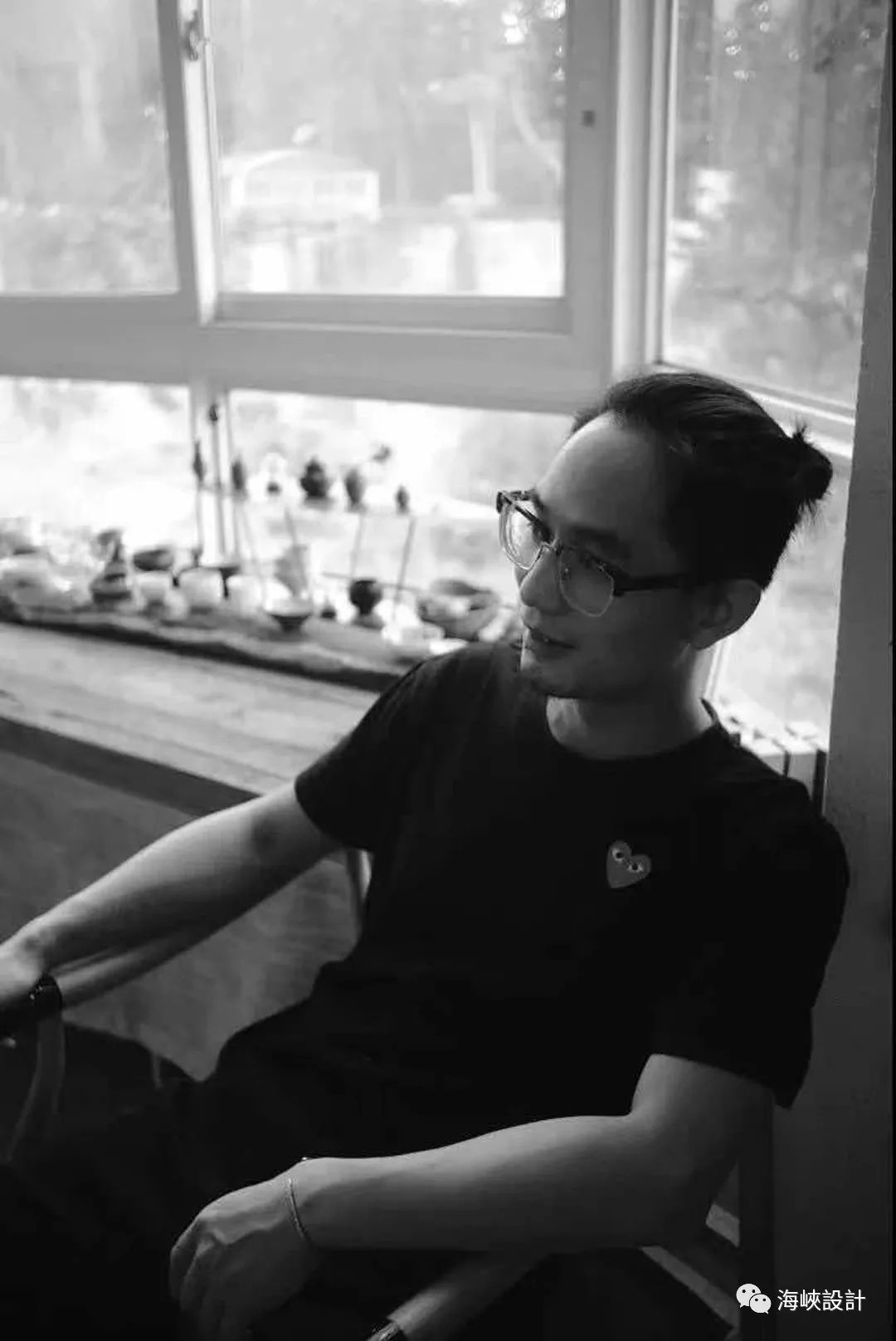 岩上 空谷幽兰·旗舰店丨中国福州丨唐玛·洪斌设计事务所-49