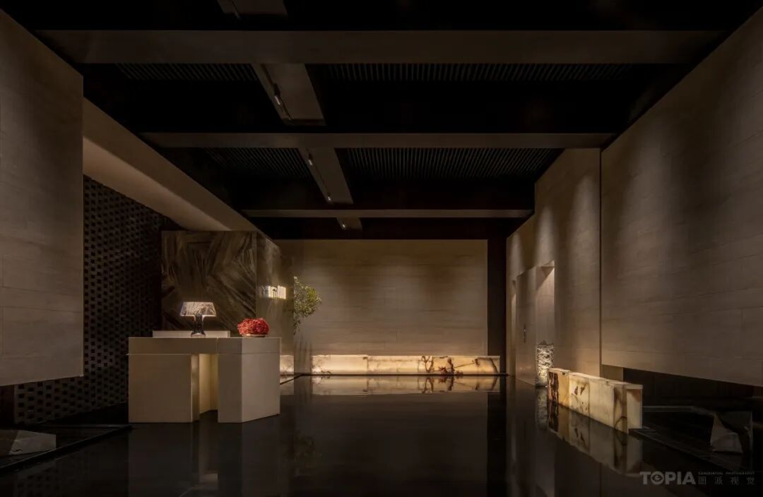 华润置地杭曜置地中心润董会旗舰空间丨中国杭州丨DIA丹健国际-0