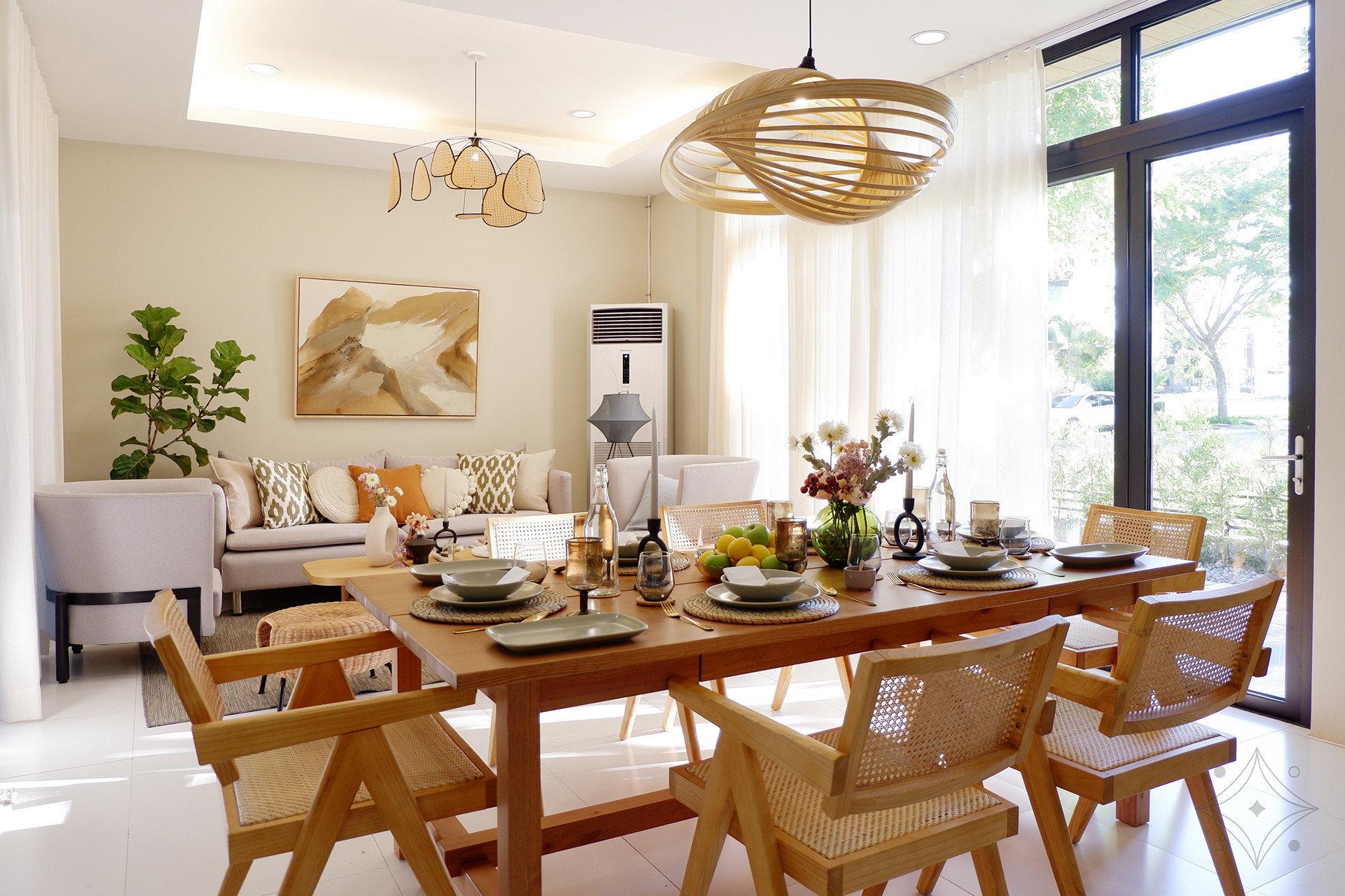 Delightful Gleam · 宜家产品家居设计丨菲律宾-16